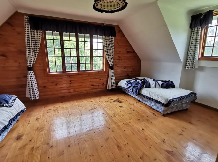 4 Bedroom Property for Sale in Vredefort Free State